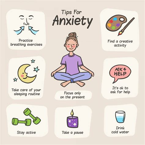 How to Use Visualization to Reduce Anxiety Symptoms.
